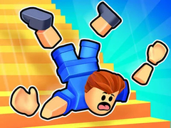 게임 Robux Destruction! Ragdoll Show!