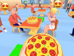 게임 Pizza Simulator