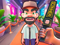 게임 Nightclub Security Guard