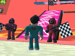게임 Roblox: Squid Game Tower