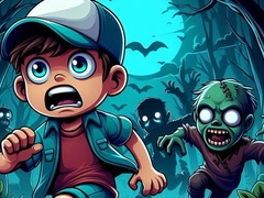 게임 Zombie Chase