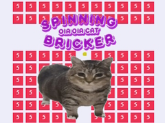 게임 Spinning Uia Uia Cat Bricker