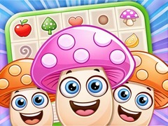 게임 Mushroom Fever Match 3