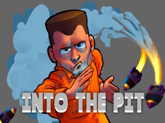 게임 Into the Pit