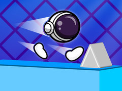 게임 Astrobot Dash