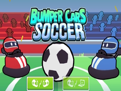 게임 Bumper Cars Soccer