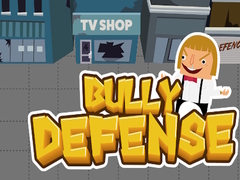게임 Bully Defense
