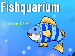 게임 Fishquarium
