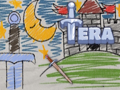 게임 Tera