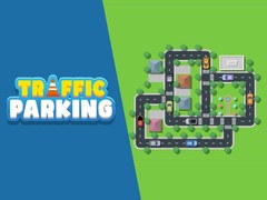 게임 Traffic Parking
