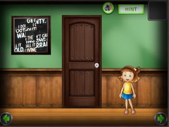 게임 Amgel Kids Room Escape 278