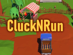 게임 CluckNRun