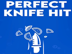 게임 Perfect Knife Hit