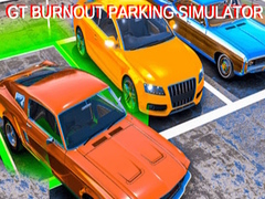 게임 GT Burnout Parking Simulator