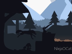 게임 The Last Fox