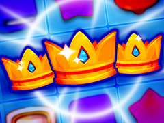 게임 Royal Jewels Match
