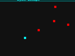 게임 Cyber Escape