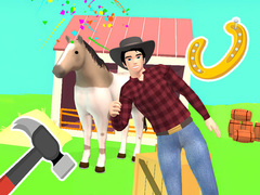 게임 Fix The Hoof