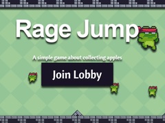 게임 Rage Jump 