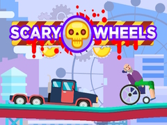 게임 Scary Wheel