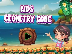 게임 Kids Geometry Game