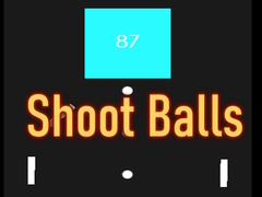 게임 Shoot Balls