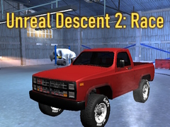 게임 Unreal Descent 2: Race
