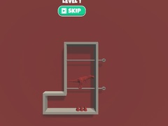 게임 Rescue Dinosaur