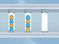 게임 Imposter Sorter
