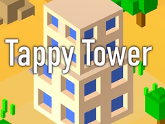 게임 Tappy Tower