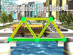 게임 Bridge Builder 3D