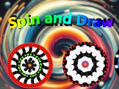 게임 Spin and draw