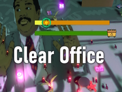 게임 Clear Office