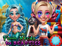 게임 From Nerds to Beauties