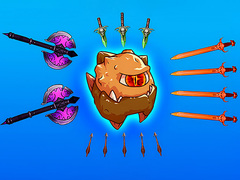 게임 Weaponsmith Evolution