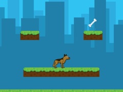 게임 Dog Escape