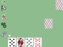 게임 Mau-mau - 101 Card Duel