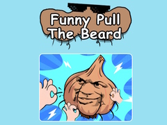 게임 Funny Pull The Beard 