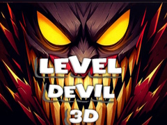 게임 Level Devil 3D