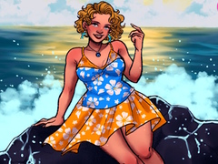 게임 Sweet Summer