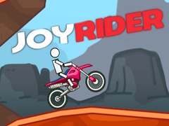게임 Joyrider
