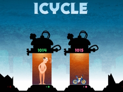 게임 Icycle