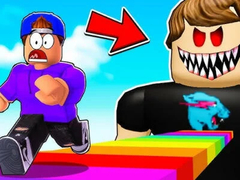 게임 Roblox vs Mr. Beast