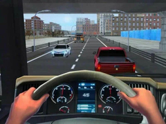 게임 Truck Simulator: Ultimate