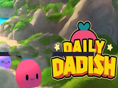 게임 Daily Dadish