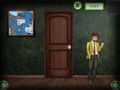 게임 Amgel Easy Room Escape 257