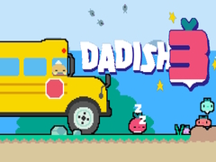 게임 Dadish 3