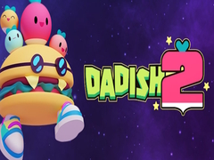 게임 Dadish 2
