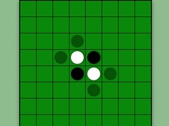 게임 Reversi Othello Duel