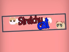 게임 Stretchy Cat